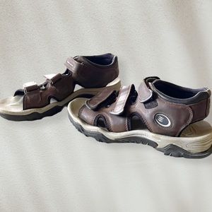 rugged shark water shoes